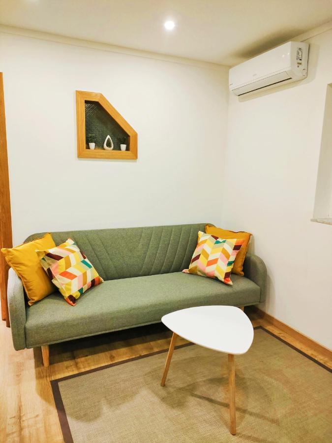 Herama Garden Guesthouse 加亚新城 外观 照片