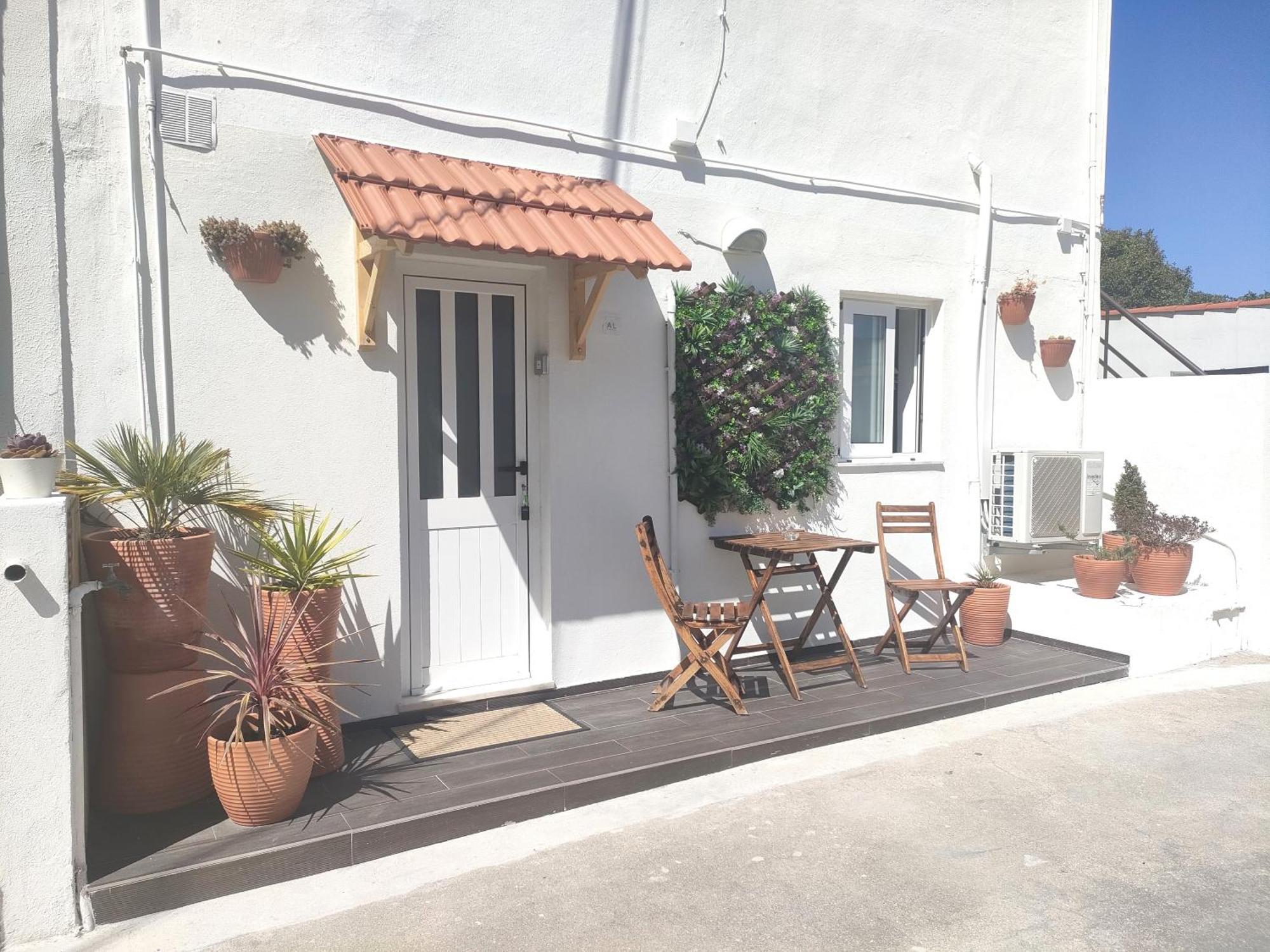 Herama Garden Guesthouse 加亚新城 外观 照片