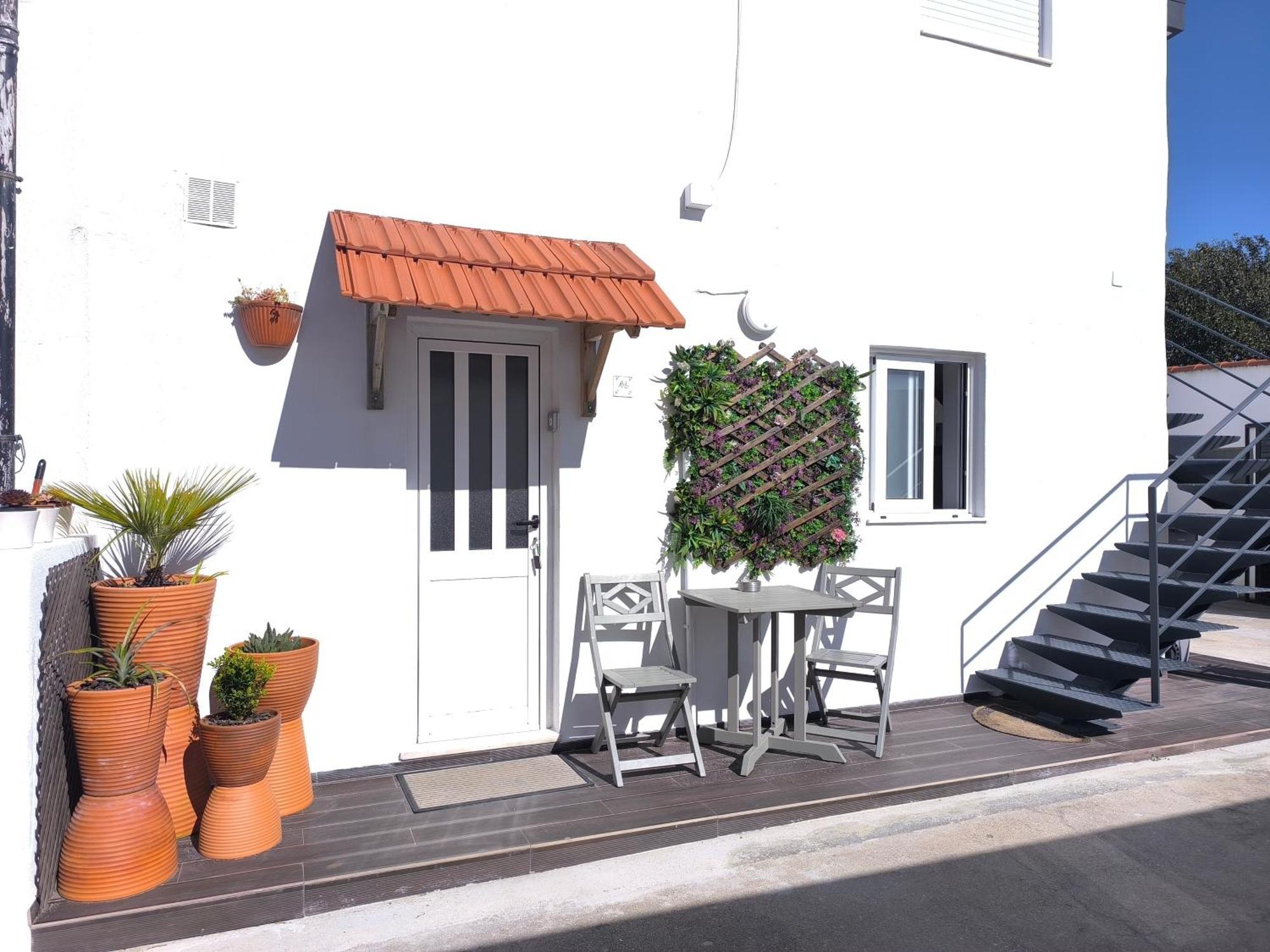Herama Garden Guesthouse 加亚新城 外观 照片