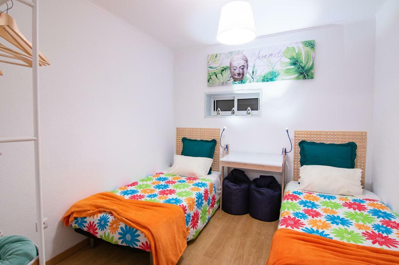 Herama Garden Guesthouse 加亚新城 外观 照片